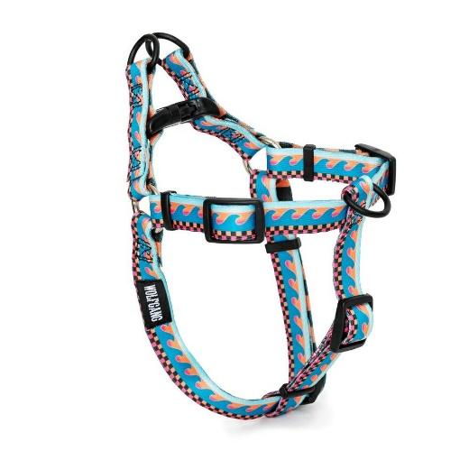 WOLFGANG｜BuenaOnda HARNESS